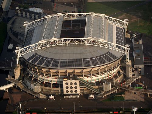 Amsterdam ArenA